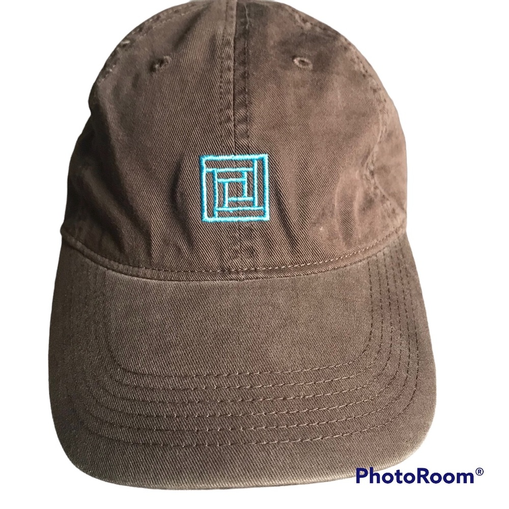 UNISEX Delfina Hotel Santa Monica Hotel Cap/Hat - NWOT